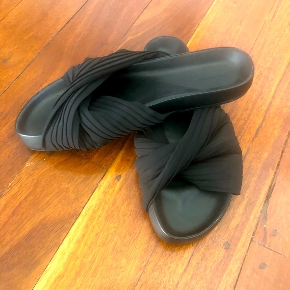 Tony Bianco Shoes - Tony Bianco Slides